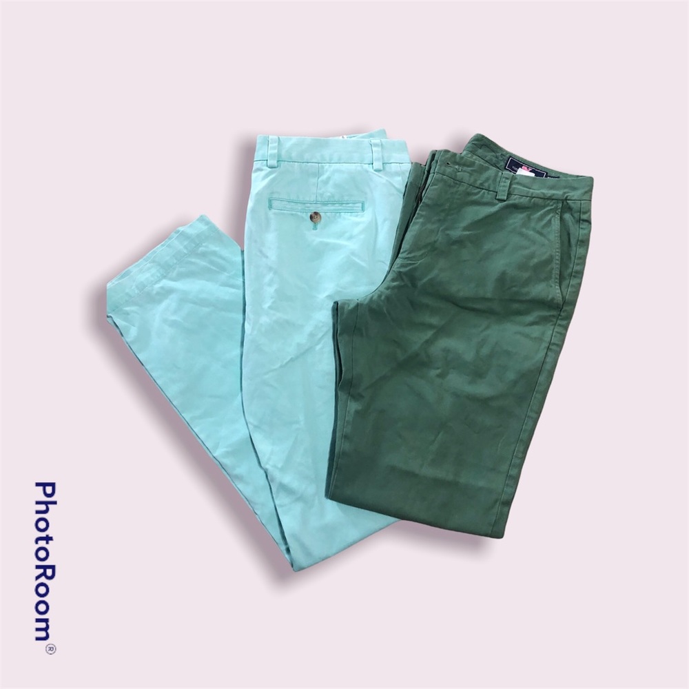 Vineyard vines pants